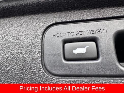 Used 2025 Honda Odyssey Elite image 11