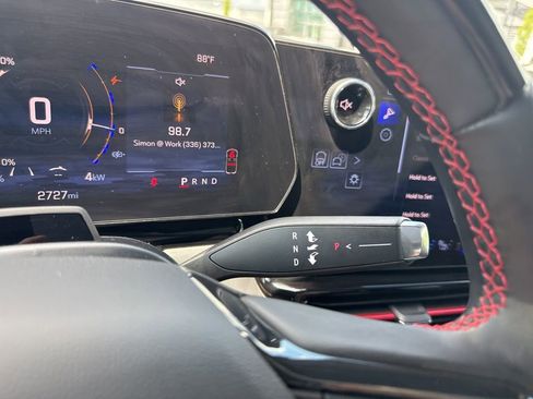 Used 2024 Chevrolet Silverado EV RST image 18