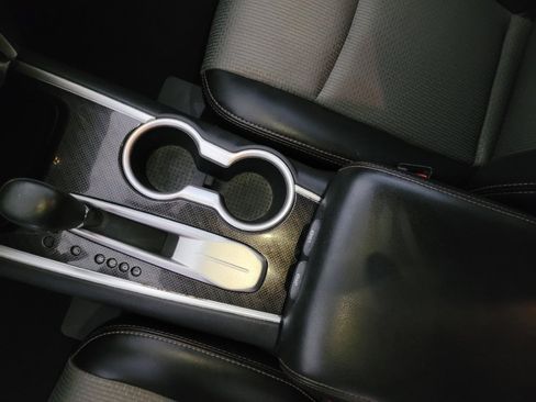 Used 2020 Nissan Pathfinder SV w/ Rock Creek Edition FWD image 26