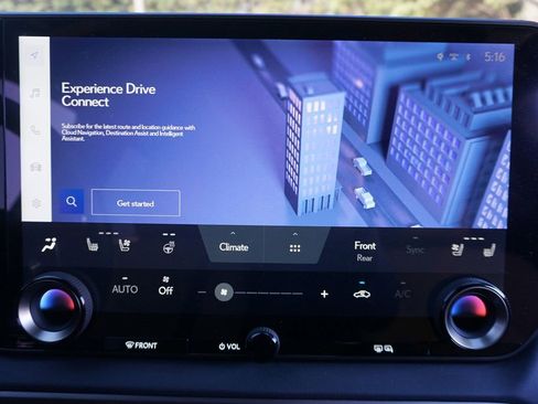 Used 2025 Lexus RX 350 Premium w/ Accessory Package (Z1) image 10