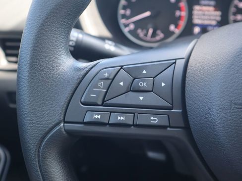 New 2025 Nissan Sentra S image 19