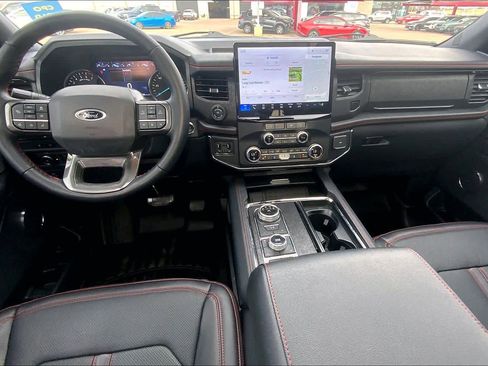 Certified 2023 Ford Expedition Max Limited image 15