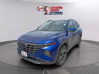 Used 2023 Hyundai Tucson Limited AWD/4WD video 1