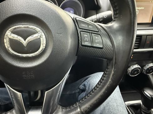 Used 2016 MAZDA CX-5 Touring w/ Bose/Moonroof Package image 22