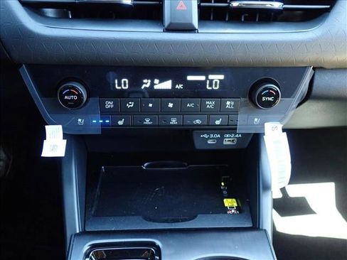 New 2026 Subaru Outback Wilderness AWD/4WD image 21