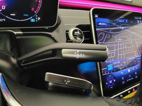 New 2025 Mercedes-Benz S 580 4MATIC Sedan image 20