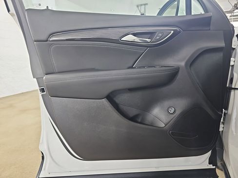 Certified 2023 Buick Envision Preferred FWD image 32