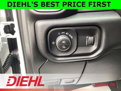 New 2026 RAM 2500 Tradesman image 28