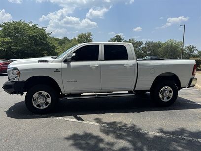 Used 2022 RAM 2500 Big Horn