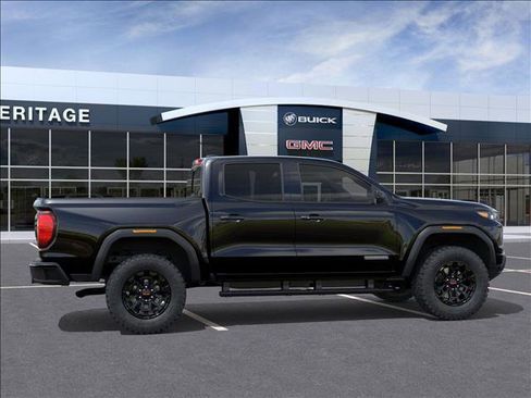 New 2026 GMC Canyon Elevation w/ Convenience Package image 5