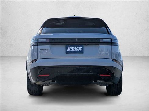 Used 2024 Land Rover Range Rover Velar Dynamic SE image 6
