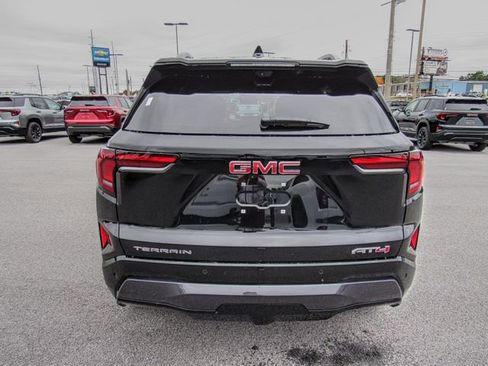 New 2026 GMC Terrain AT4 w/ Convenience Package III image 5