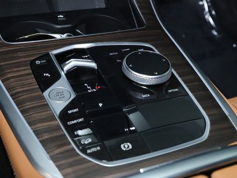 Certified 2024 BMW X5 xDrive40i w/ Parking Assistance Package image 28