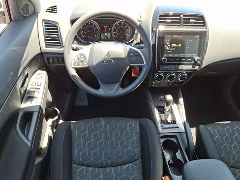 New 2026 Mitsubishi Outlander Sport ES AWD/4WD image 12