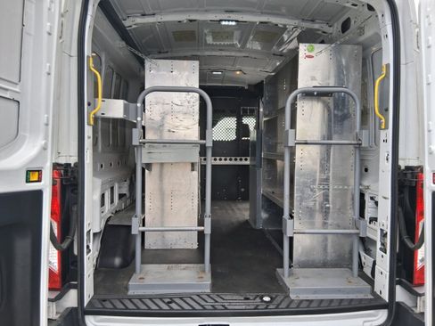 Used 2016 Ford Transit 150 148 Medium Roof RWD image 17