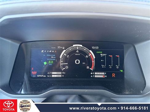 Used 2022 Toyota Tundra Platinum image 20