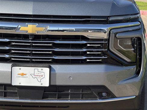 New 2026 Chevrolet Tahoe Premier image 8