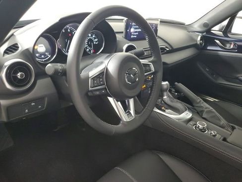 New 2026 MAZDA MX-5 Miata RF Grand Touring image 17