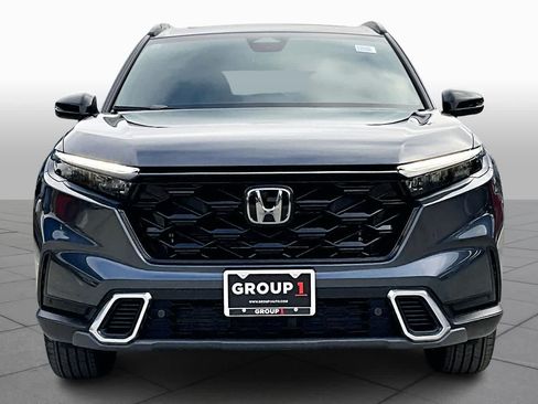 New 2026 Honda CR-V Sport Touring image 3