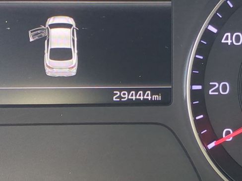 Certified 2023 Kia Forte LXS FWD image 15
