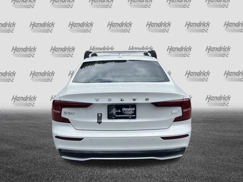 Certified 2024 Volvo S60 T8 Core w/ Protection Package Premier image 8