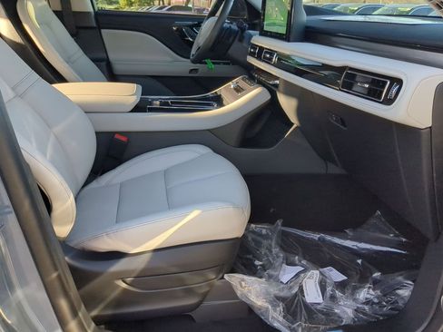 New 2026 Lincoln Aviator AWD image 23