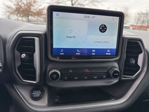 Used 2021 Ford Bronco Sport Big Bend image 17