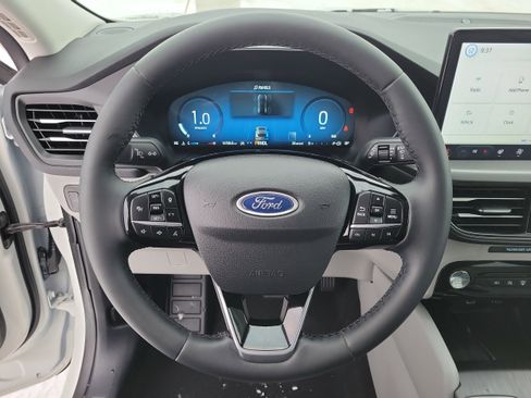 Used 2023 Ford Escape Active w/ Tech Pack #2 AWD/4WD image 23