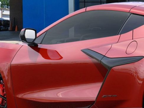 New 2026 Chevrolet Corvette Z06 image 12