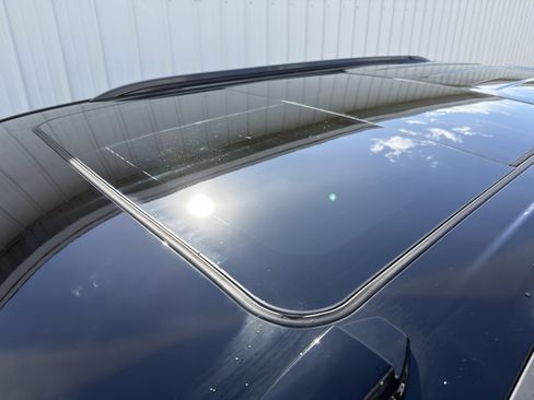 New 2026 Cadillac Escalade Platinum Sport AWD/4WD image 8