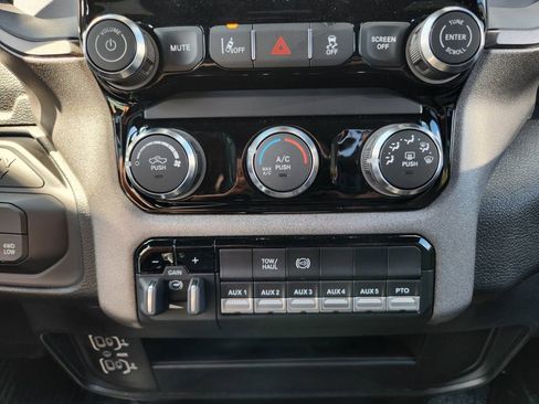 New 2026 RAM 4500 Tradesman w/ Safety Group image 21