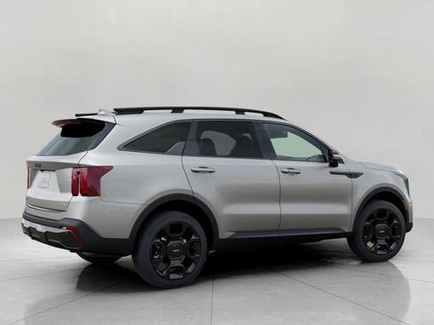 New 2026 Kia Sorento X-Line EX image 6