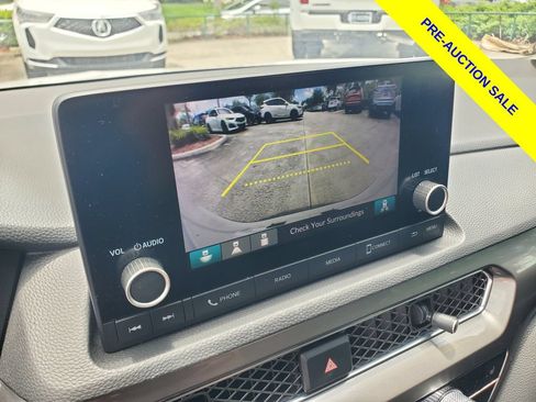 Used 2024 Acura Integra FWD image 28