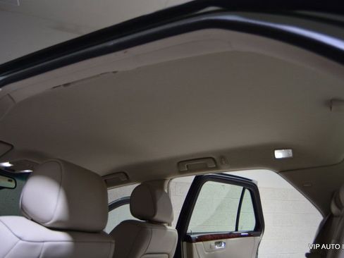 Used 2007 Cadillac DTS Luxury I w/ Trunk Convenience Package image 22