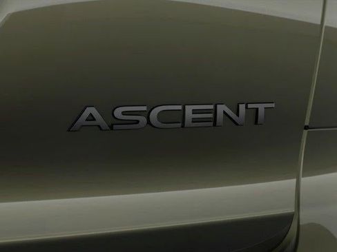 New 2026 Subaru Ascent Premium AWD/4WD image 33