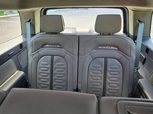 Used 2023 Rivian R1S Launch Edition AWD/4WD image 53