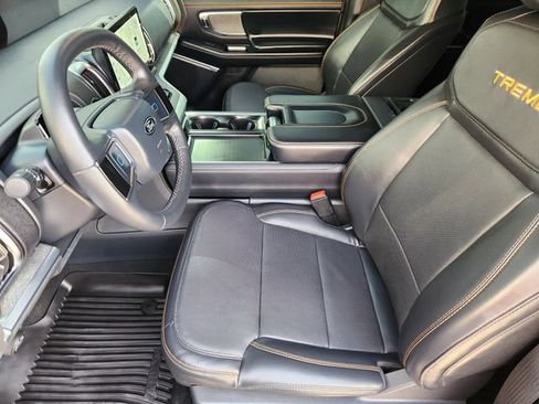 Used 2026 Ford Expedition Tremor image 14