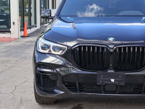 Used 2023 BMW X5 sDrive40i w/ Executive Package image 16