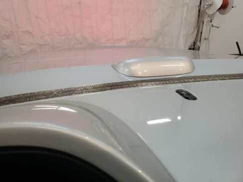 Used 2006 Nissan 350Z Touring image 21