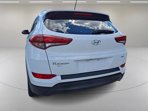 Used 2016 Hyundai Tucson SE w/ Option Group 02 image 8
