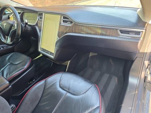 Used 2013 Tesla Model S RWD image 16