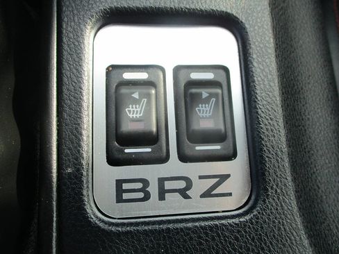 Used 2014 Subaru BRZ Limited w/ Popular Package #1A image 8