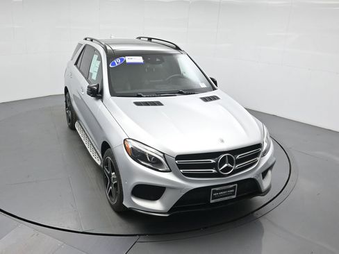 Used 2019 Mercedes-Benz GLE 400 4MATIC image 39