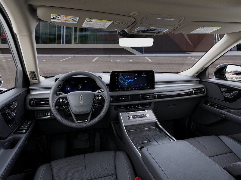 New 2027 Lincoln Aviator AWD image 9