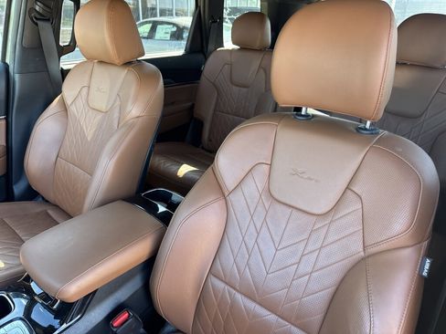 Certified 2023 Kia Telluride SX Prestige X-Pro AWD/4WD image 31