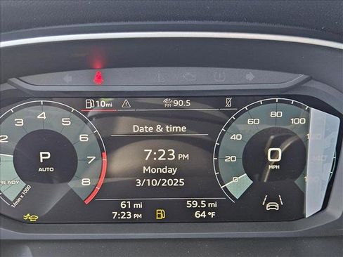 New 2025 Audi Q3 2.0T Premium w/ Convenience Package image 10