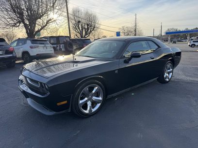 Used 2014 Dodge Challenger SXT