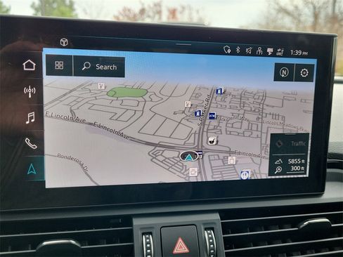 Used 2021 Audi Q5 e Prestige image 26