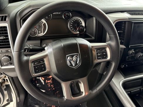 Used 2021 RAM 1500 Warlock w/ Trailer Tow Group AWD/4WD image 29