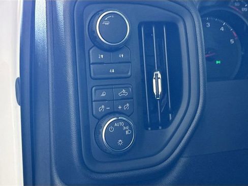 New 2026 Chevrolet Silverado 2500 Custom w/ Custom Value Package image 11